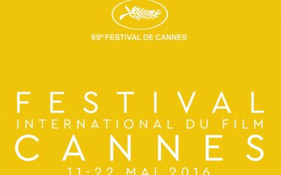 Festival de Cannes 2016 | Un primer vistazo, por Sydney Levine