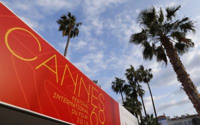 Festival de Cannes 2016 | Emerge el nuevo talento, por Sydney Levine