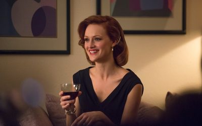 ‘The way in’ – Fotos Episodio 2×03 Halt and Catch Fire