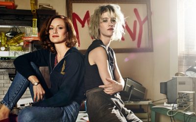 Halt and Catch Fire – On tour!