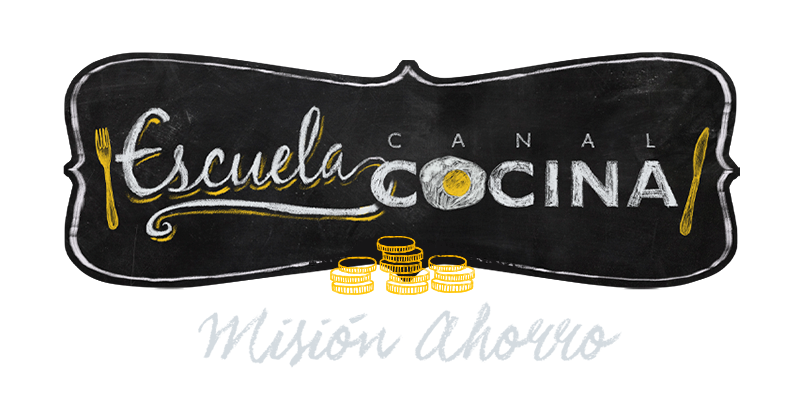Logo Escuela Canal Cocina T4