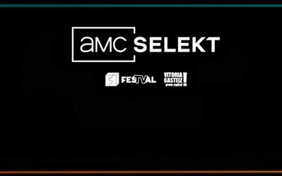 AMC SELEKT presenta en el FesTVal más de 1.000 estrenos exclusivos hasta final de año