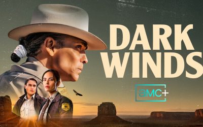 AMC+ estrena la segunda temporada de su serie original ‘Dark Winds’